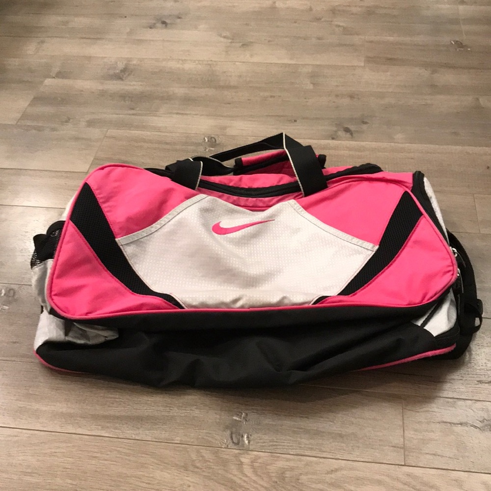 Nike Duffel Bag